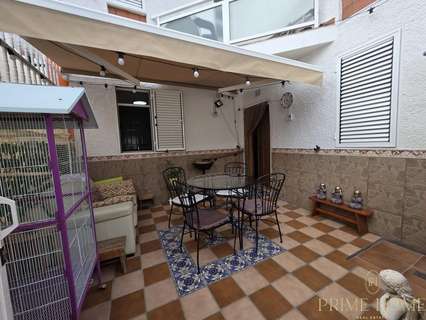 Casa en alquiler en Mogán