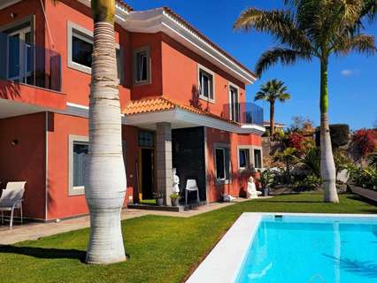 Casa en venta en San Bartolomé de Tirajana rebajada
