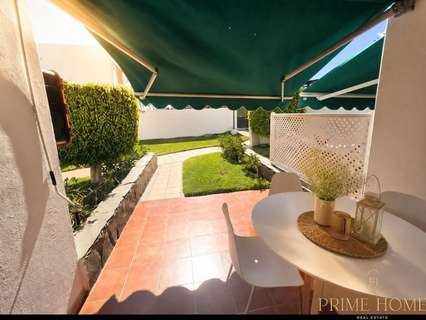 Bungalow en alquiler en San Bartolomé de Tirajana