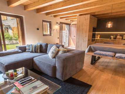 Casa en venta en Fontanals de Cerdanya