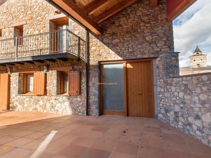 Chalet en venta en Bellver de Cerdanya