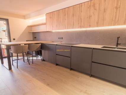 Ático dúplex en venta en Puigcerdà