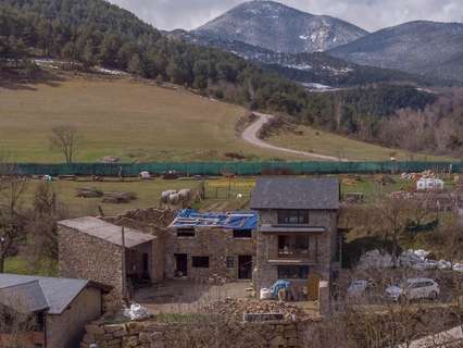Casa en venta en Bellver de Cerdanya
