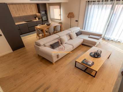 Ático dúplex en venta en Puigcerdà