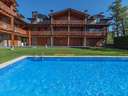 Ático dúplex en venta en Puigcerdà