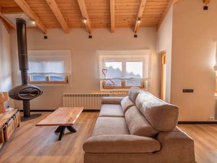 Dúplex en venta en Riu de Cerdanya