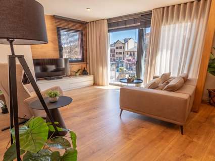 Piso en venta en Puigcerdà
