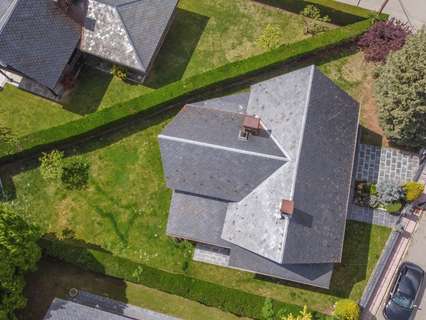 Chalet en venta en Llívia
