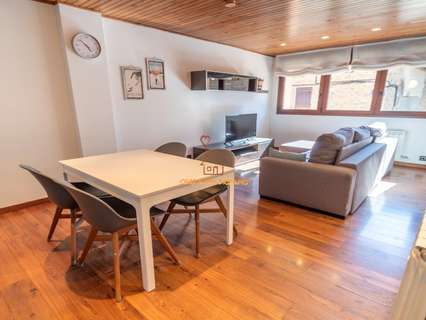 Apartamento en venta en Puigcerdà