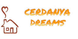 logo Inmobiliaria Cerdanya Dreams
