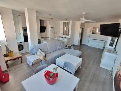 Piso en alquiler en Almería