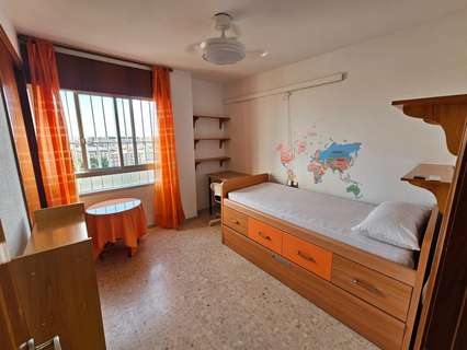 Piso en alquiler en Almería