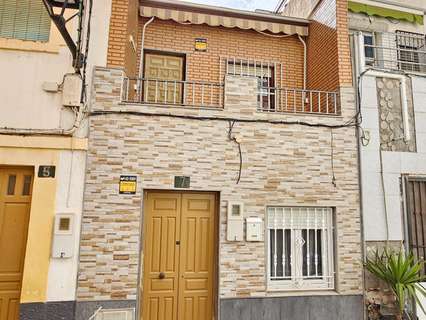 Casa en venta en Almería