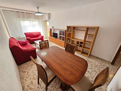 Piso en alquiler en Almería