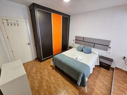 Piso en alquiler en Almería