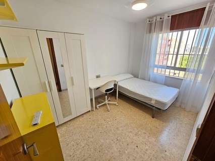 Piso en alquiler en Almería