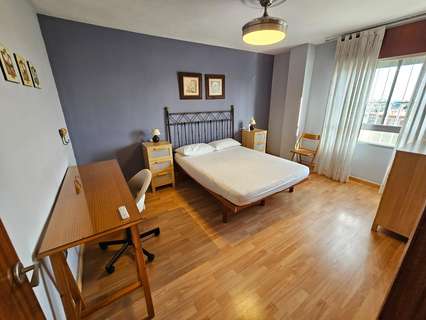Piso en alquiler en Almería