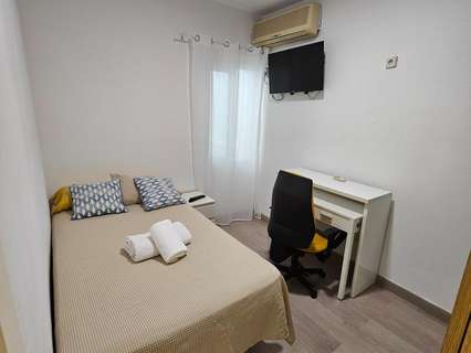 Piso en alquiler en Almería