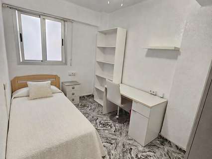 Piso en alquiler en Almería