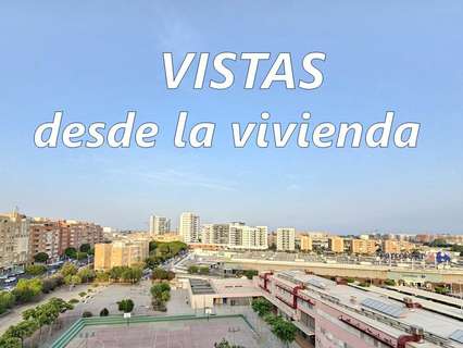 Ático en alquiler en Almería
