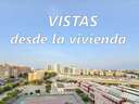 Ático en alquiler en Almería