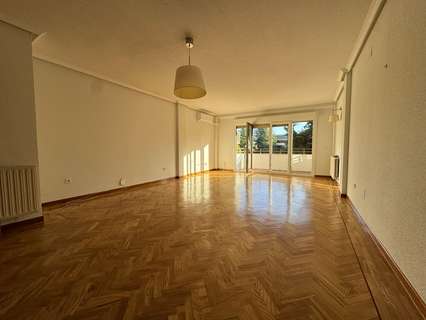 Piso en alquiler en Pozuelo de Alarcón