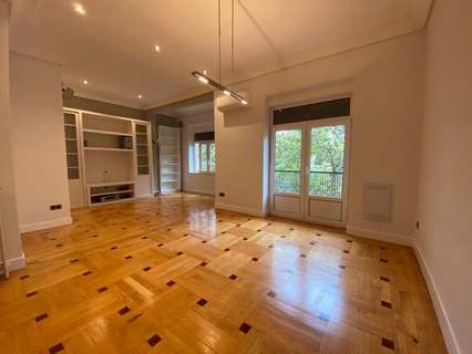 Piso en alquiler en Madrid