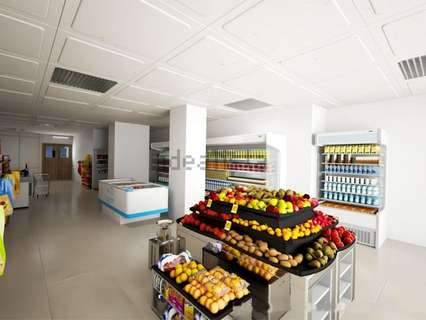 Local comercial en venta en Madrid