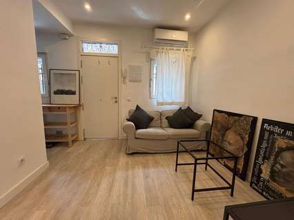 Piso en alquiler en Madrid rebajado