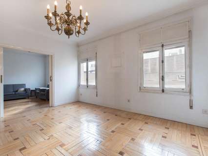 Piso en venta en Madrid rebajado