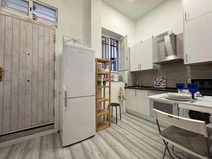 Piso en venta en Madrid