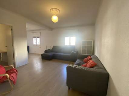 Piso en alquiler en Madrid