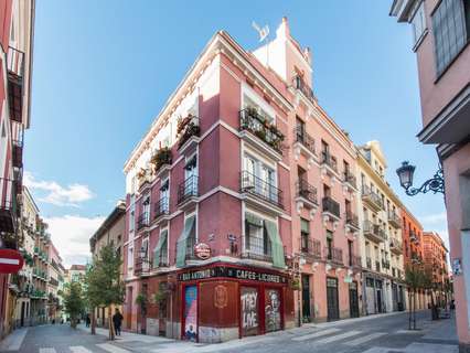 Piso en venta en Madrid