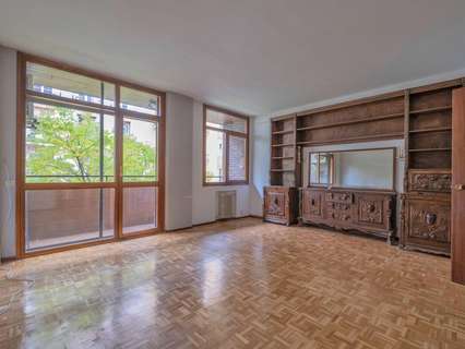 Piso en venta en Madrid