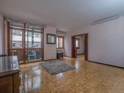 Piso en venta en Madrid