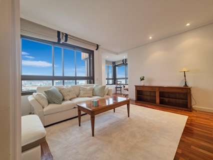 Piso en alquiler en Madrid