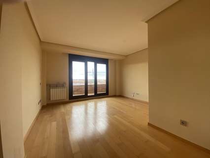 Piso en alquiler en Las Rozas de Madrid