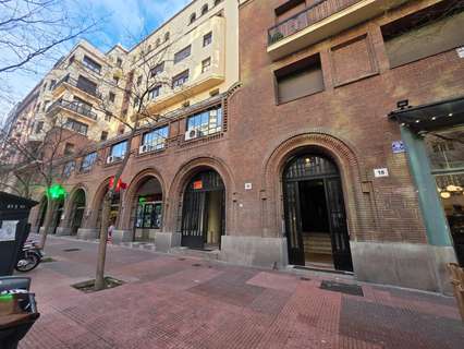Piso en alquiler en Madrid