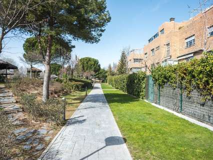 Piso en venta en Madrid rebajado