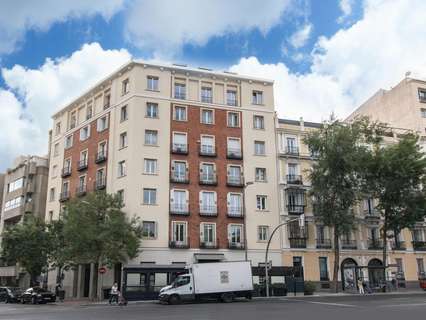 Piso en venta en Madrid