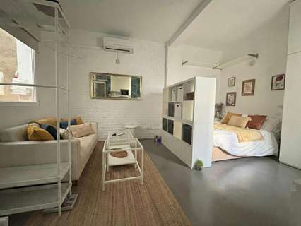 Piso en alquiler en Madrid