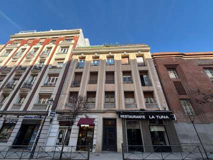 Piso en venta en Madrid