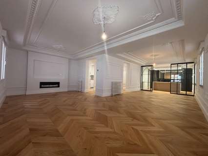 Piso en venta en Madrid