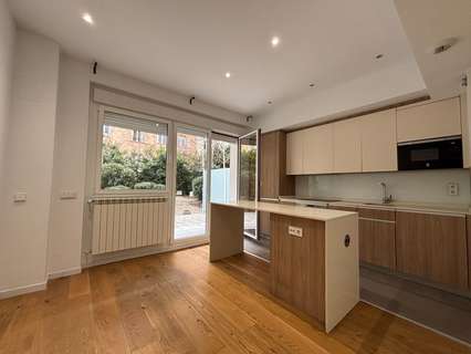 Piso en venta en Madrid