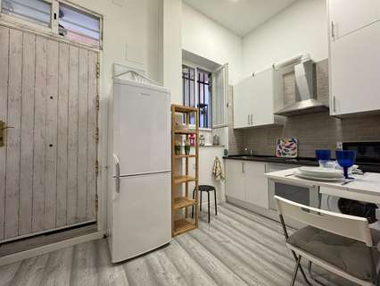 Piso en alquiler en Madrid