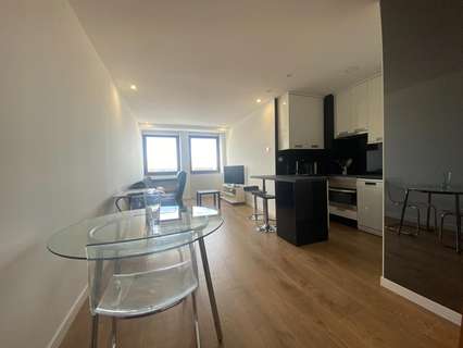 Piso en alquiler en Madrid