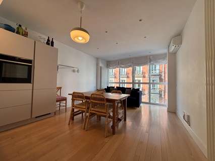 Apartamento en venta en Madrid