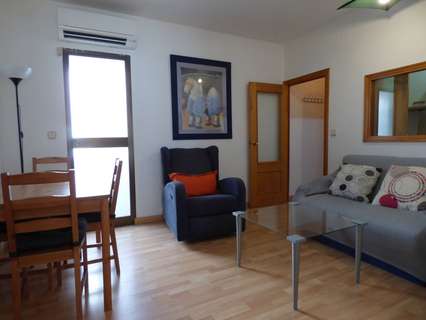 Piso en alquiler en Madrid