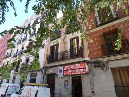 Piso en alquiler en Madrid