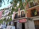 Piso en alquiler en Madrid